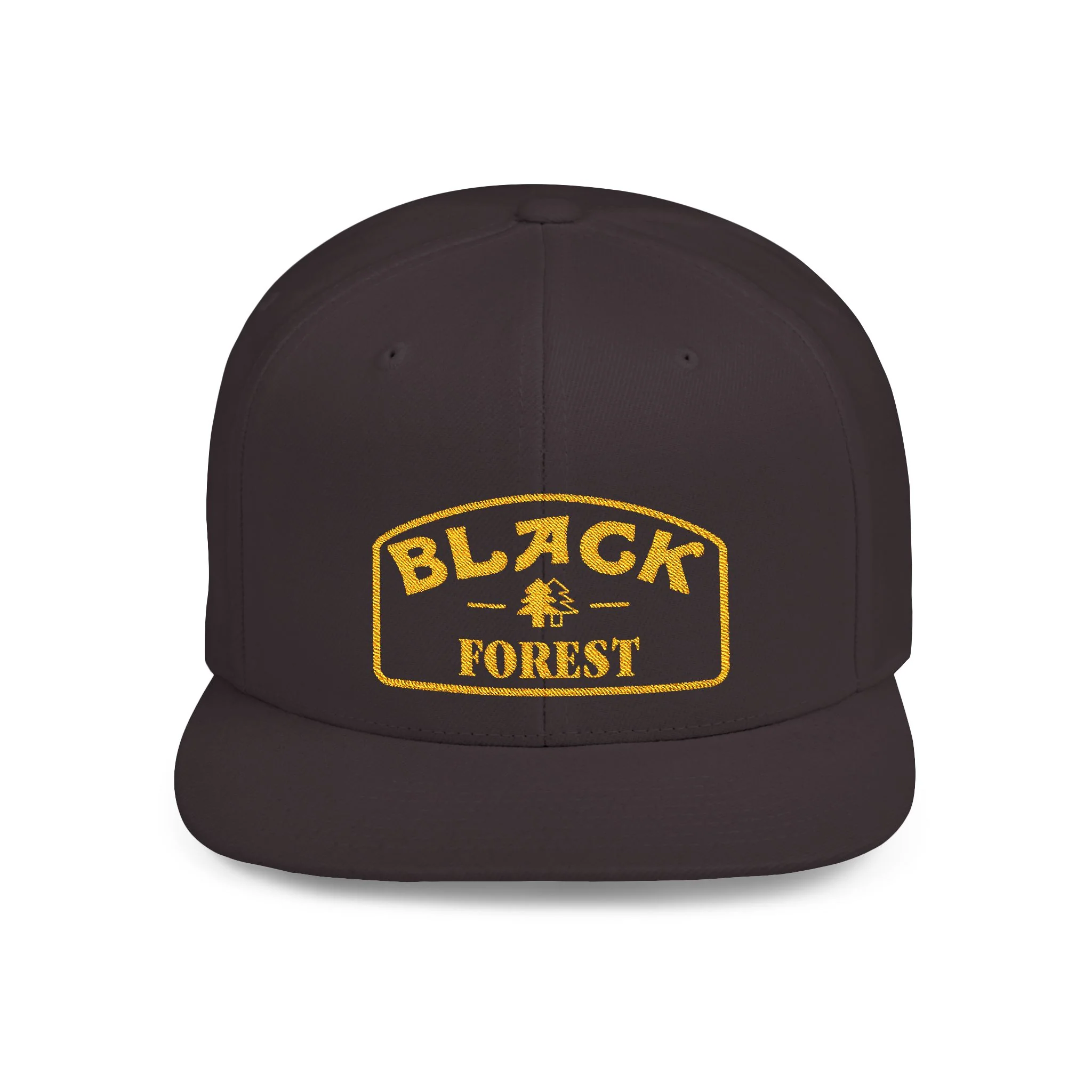 BFI Trophy Snapback - Image 7