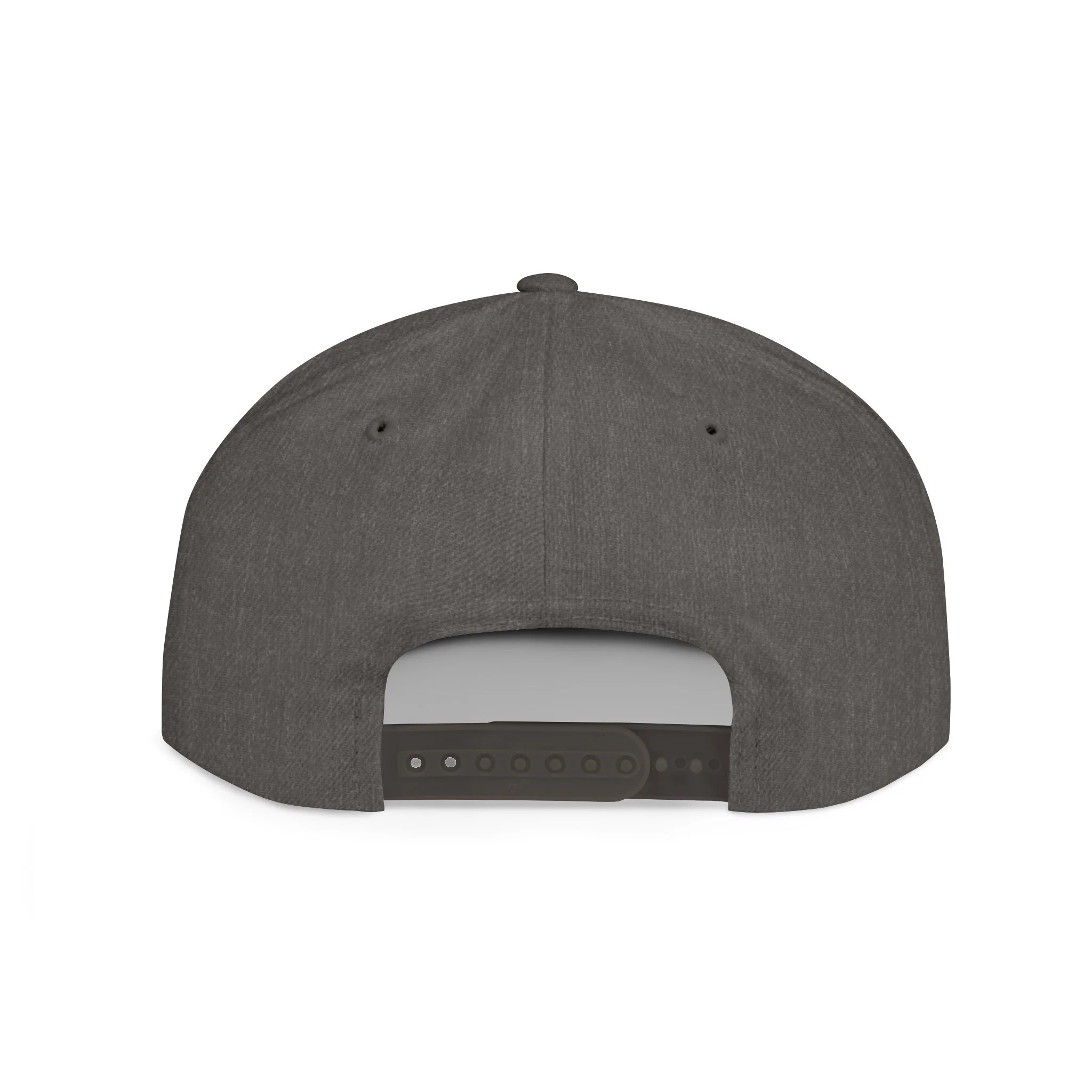 BFI Trophy Snapback - Image 9