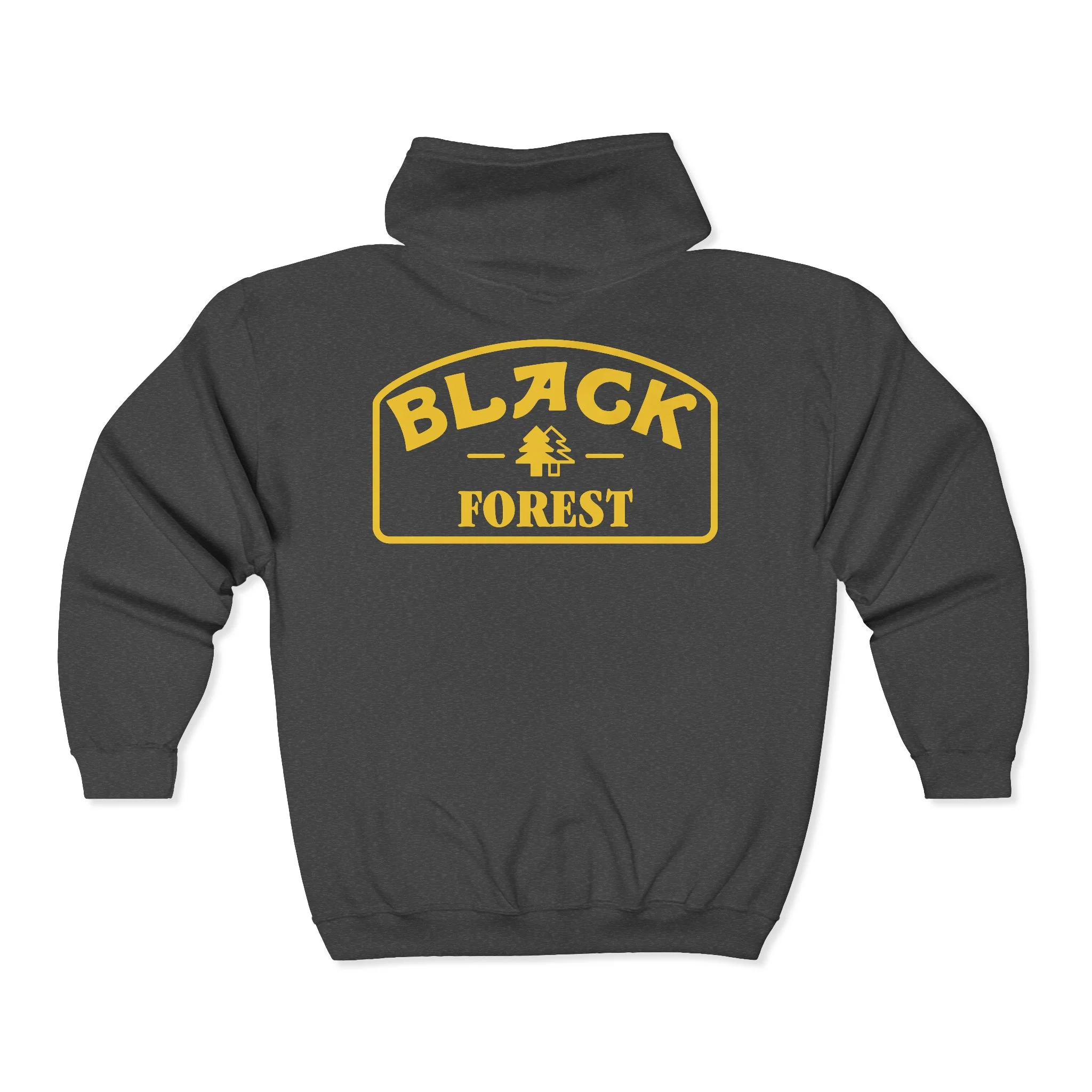 BFI Trophy Zip-Up Hoodie - Image 10
