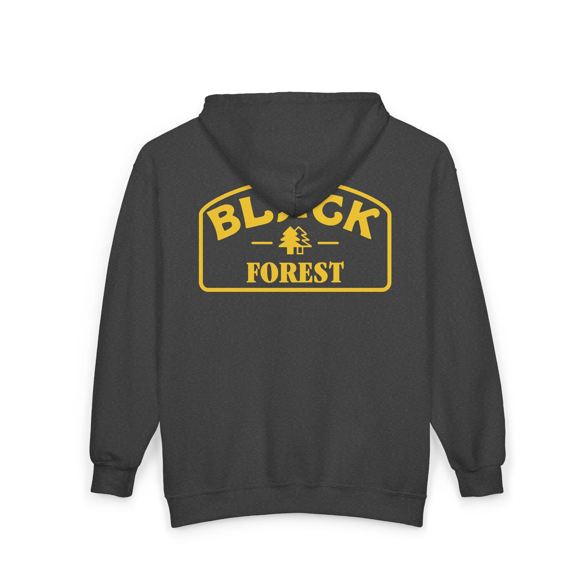 BFI Trophy Zip-Up Hoodie - Image 12
