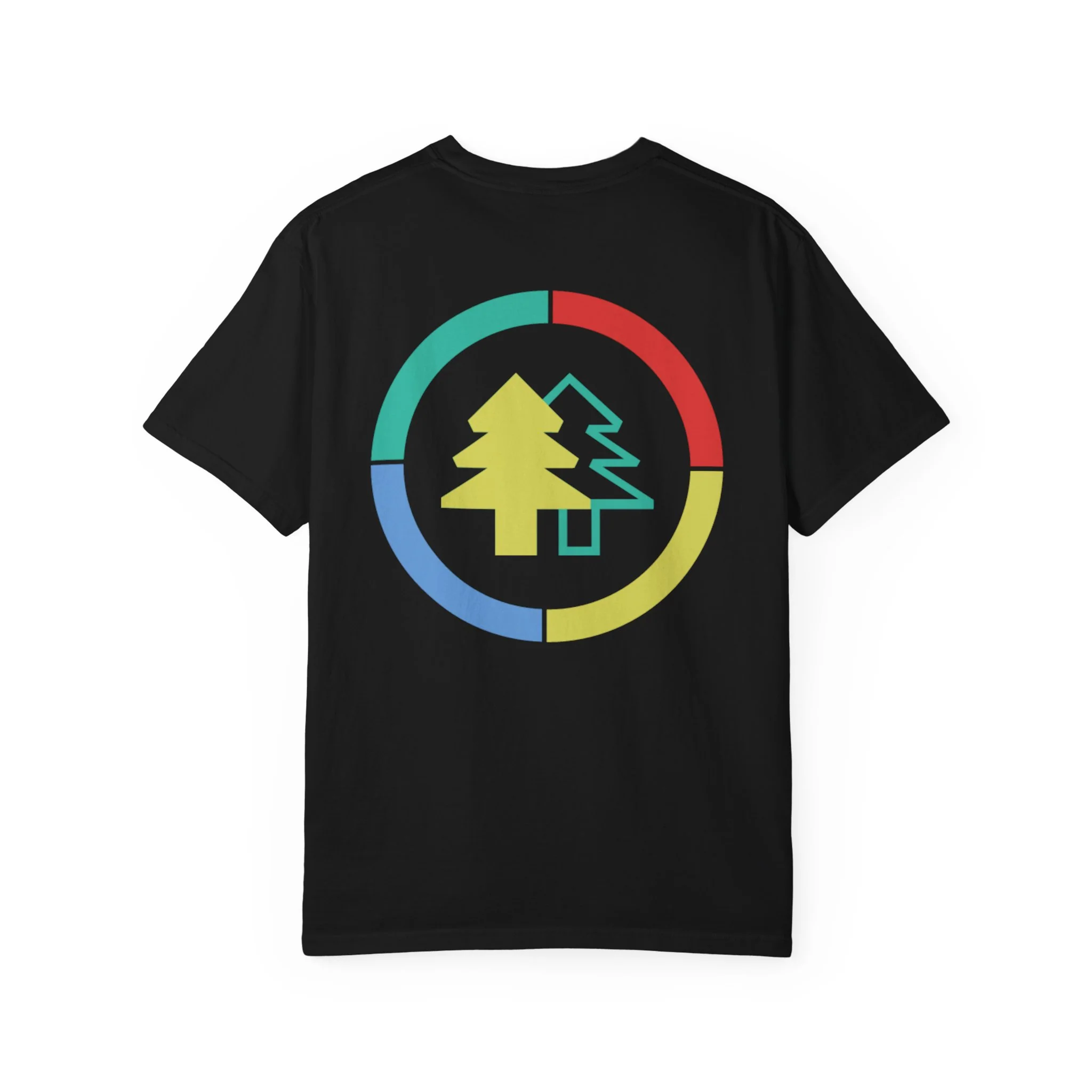 BFI Urban Jungle Gym T