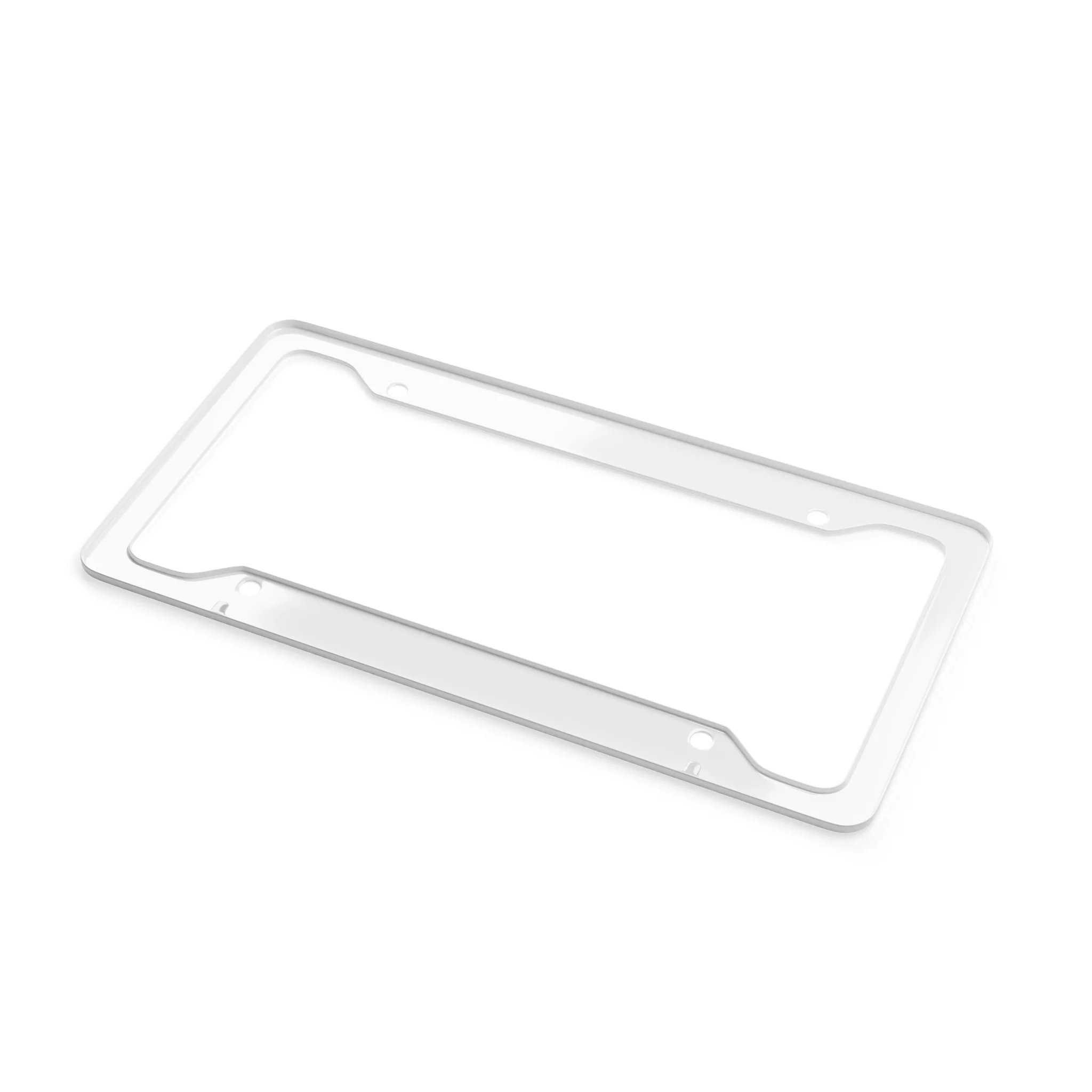 BFI Urban Jungle License Plate Frame - Image 4