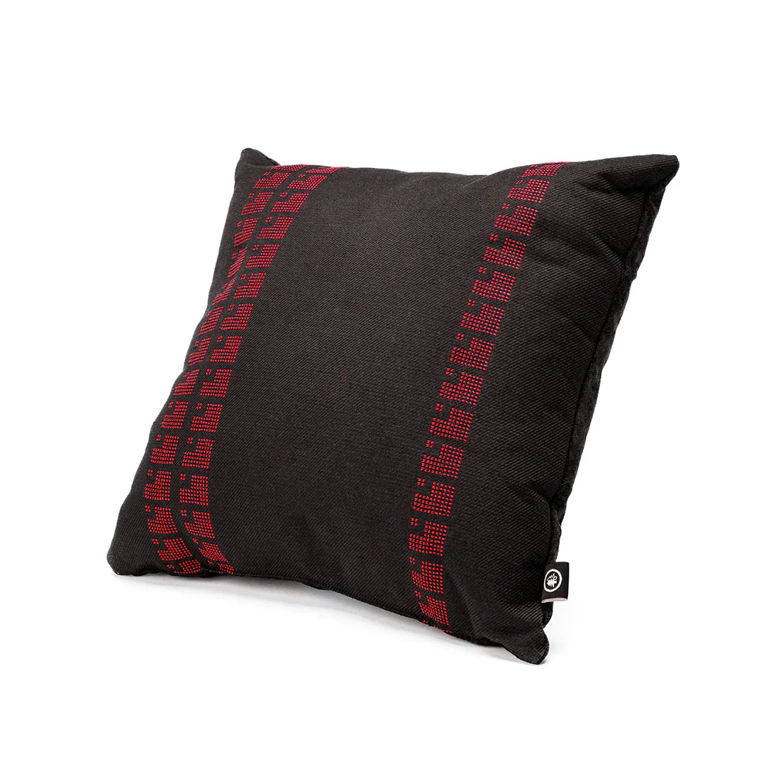 BFI Volkswagen OE Fabric Throw Pillow - Image 24