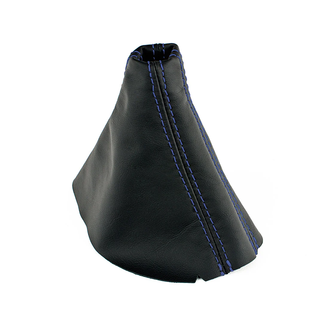 BFI VW Tiguan Gen 1 DSG / Automatic Shift Boot (Leather) - Image 3