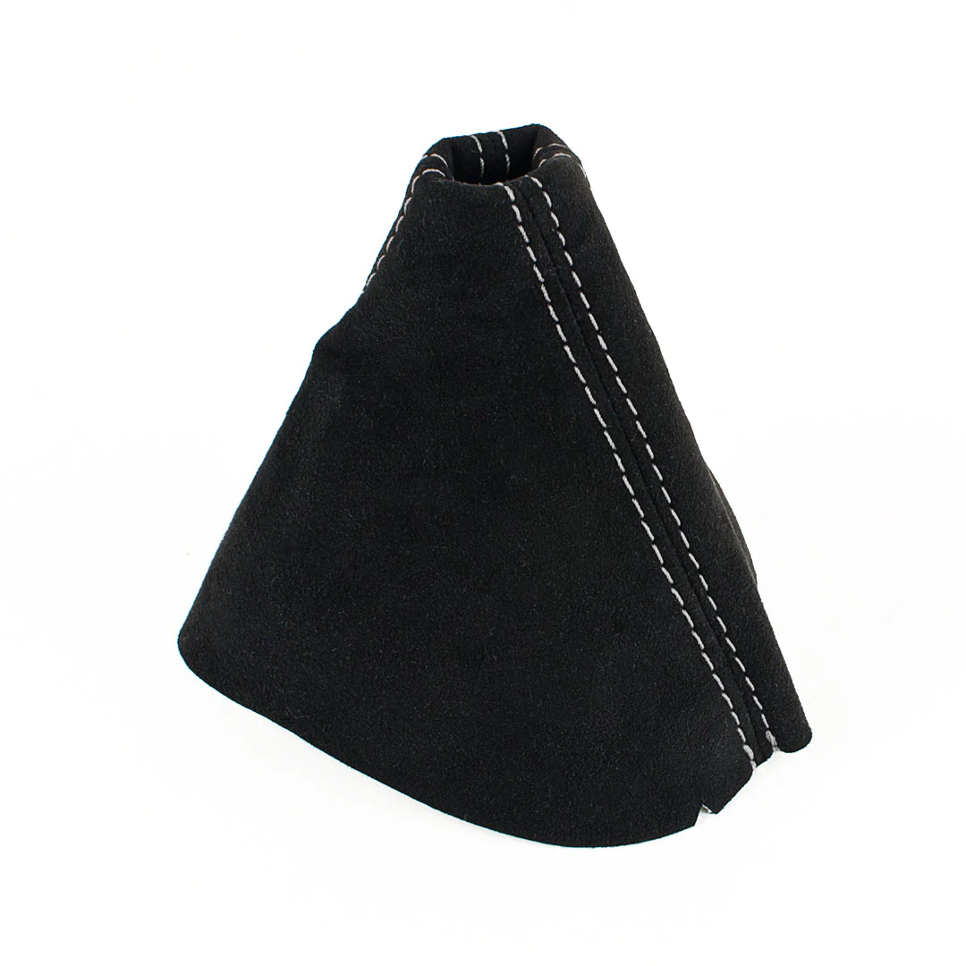 BFI VW Tiguan Gen2 DSG / Automatic Shift Boot (Alcantara) - Image 4