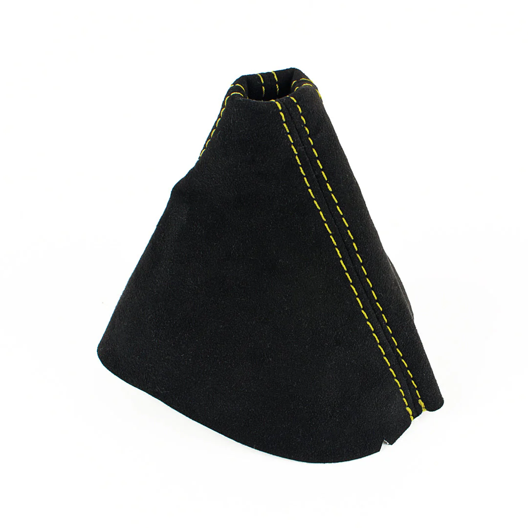 BFI VW Tiguan Gen2 DSG / Automatic Shift Boot (Alcantara) - Image 5