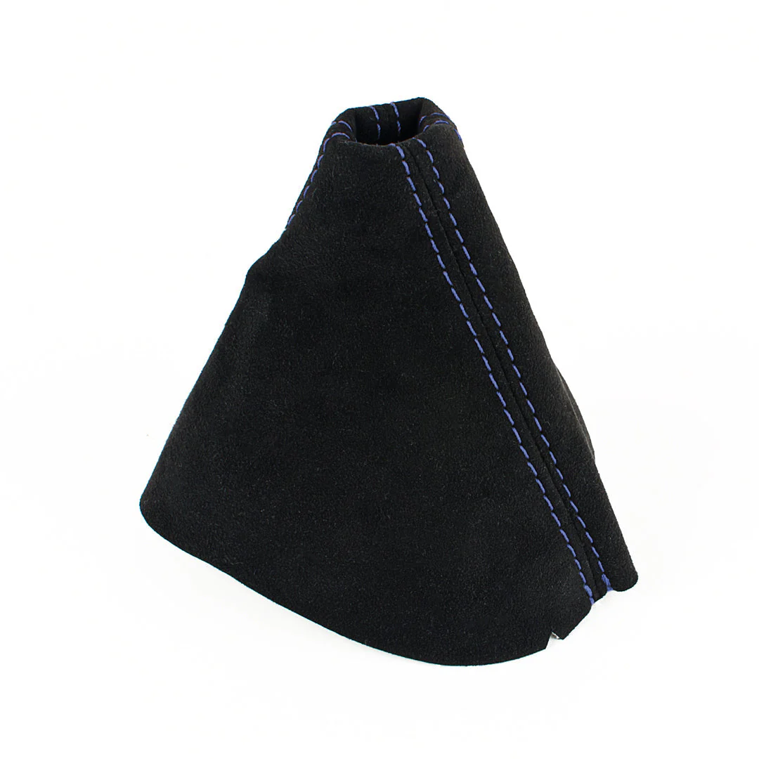 BFI VW Tiguan Gen2 (Facelift) DSG / Automatic Shift Boot (Alcantara) - Image 3