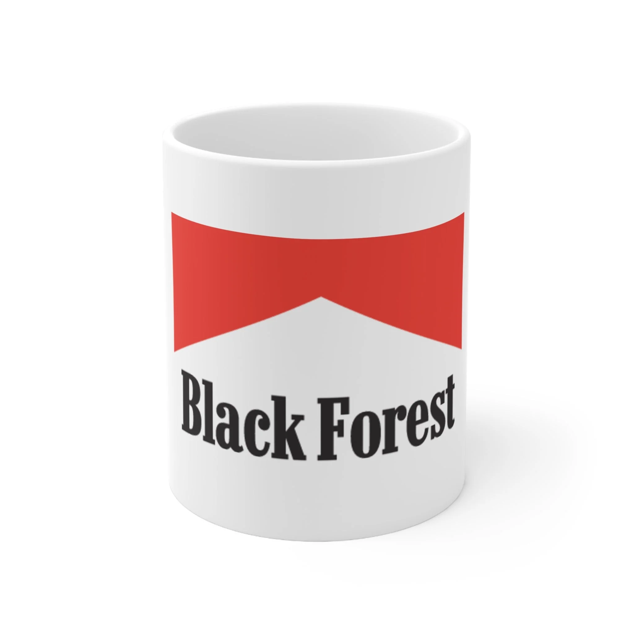 BFI's Cowboy Killer Mug (AVF HELEN)
