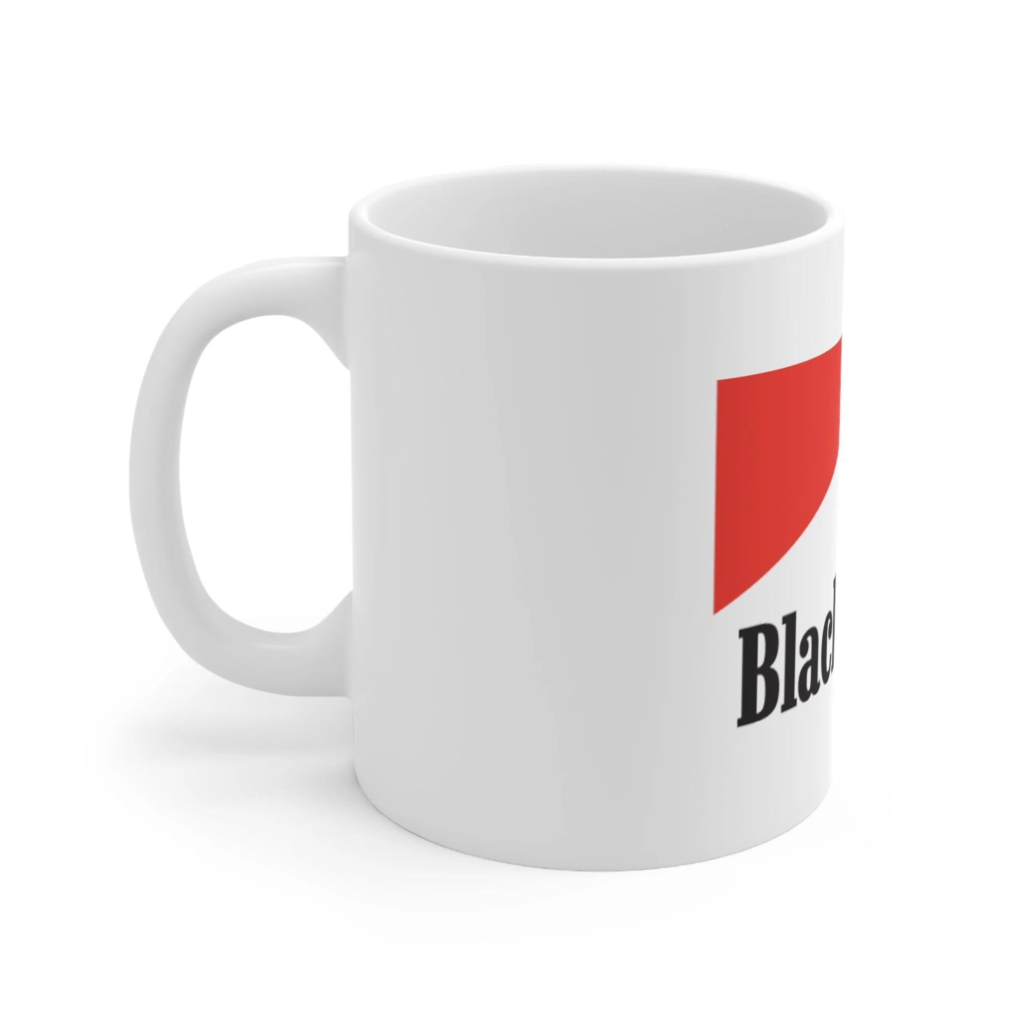 BFI's Cowboy Killer Mug (AVF HELEN) - Image 2
