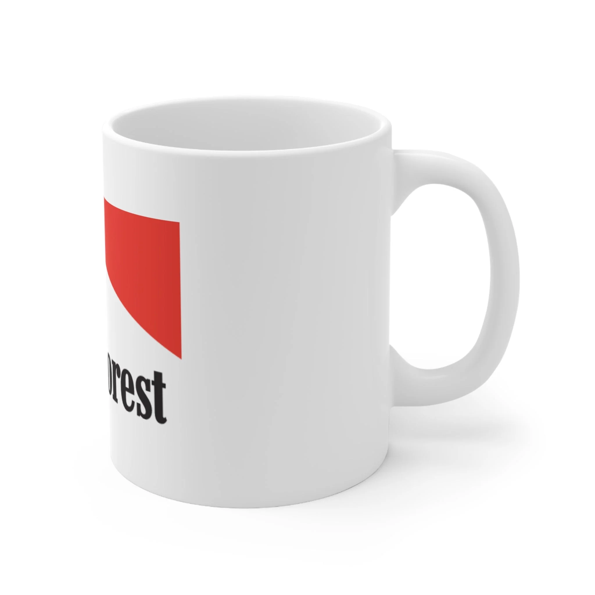 BFI's Cowboy Killer Mug (AVF HELEN) - Image 3