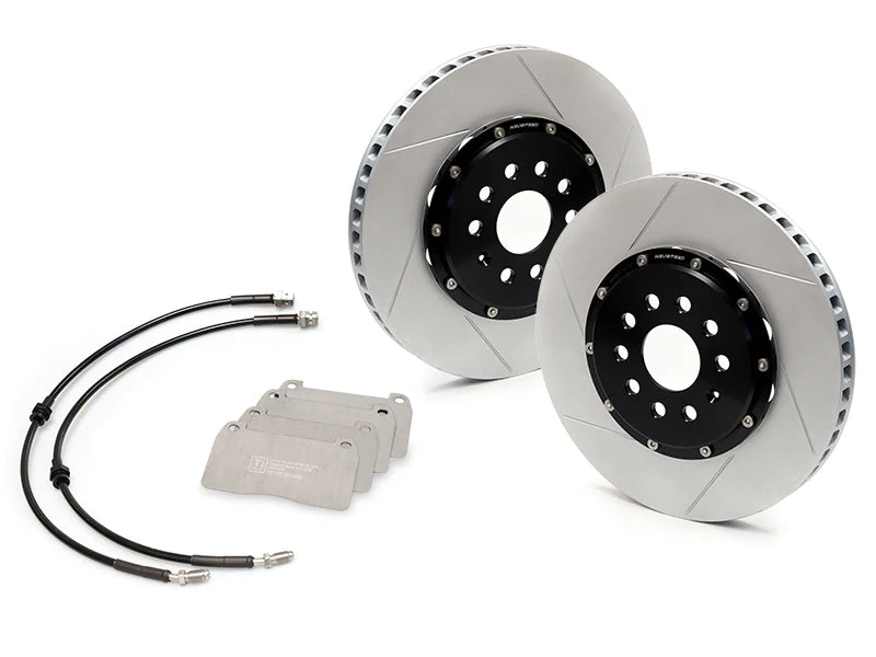 NEUSPEED Big Brake Upgrade Kit | Macan • MQB