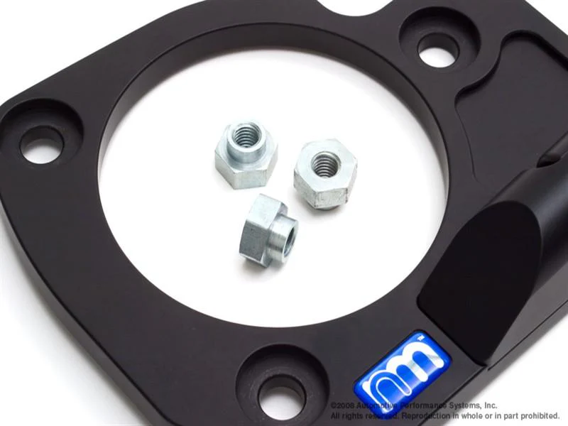 NEUSPEED Billet Aluminum Tie-Bar | Front • R55/R56/R57/R58/R59 - Image 3