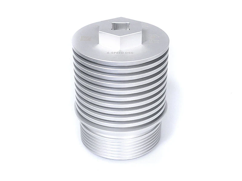 NEUSPEED Billet Filter Housing | DSG • DQ200/DQ250 - Image 2