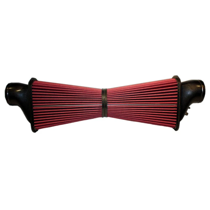 BMC Carbon Race Filter for PORSCHE 911 (991.2) GT2 RS