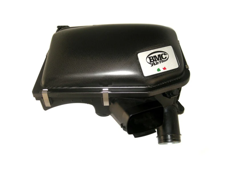 BMC CARBON RACING FILTER MID KIT - BMW 1M 3.0 (11-12)