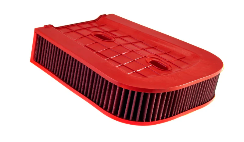 BMC Performance Air Filter for PORSCHE Cayenne III, LAMBORGHINI Urus, BENTLEY Bentayga, AUDI SQ7, SQ8 (4M)