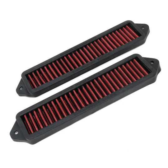 BMS E82/E9x Cowl Filters - Image 2