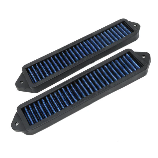 BMS E82/E9x Cowl Filters - Image 3