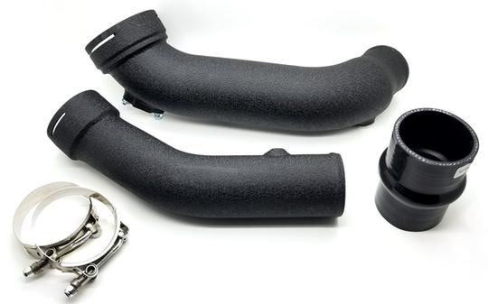 BMS F2x/F3x N55 Replacement Aluminum Chargepipe