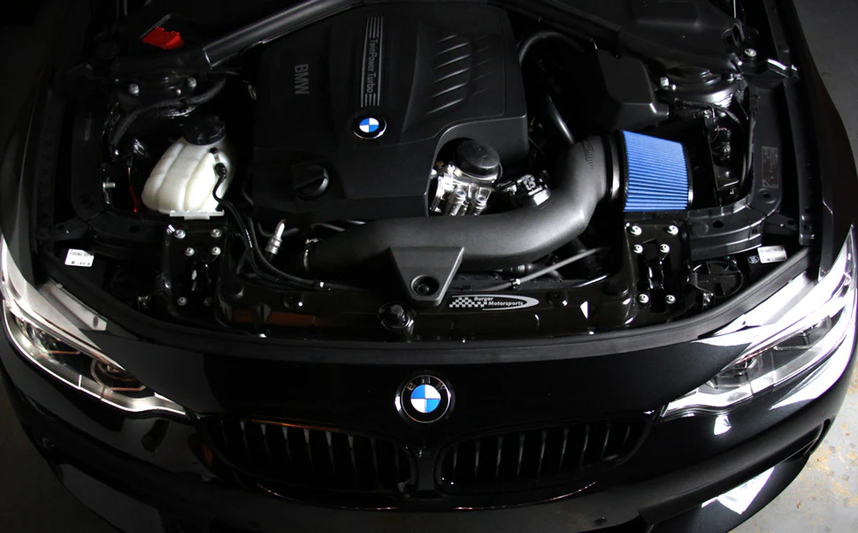 BMS F30 N55 Performance Intake - Image 5