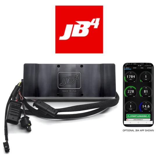 Burger Motorsports JB4 - MINI B38/B46/B48 JB4