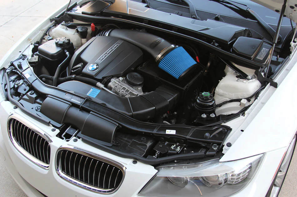 BMS N55 Performance Intake - Image 3
