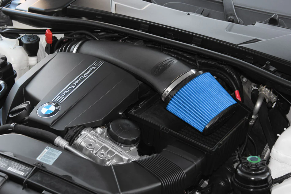 BMS N55 Performance Intake - Image 4