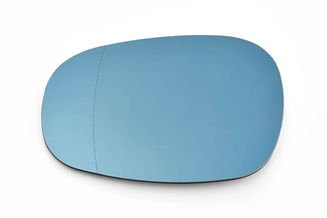 BMW 1 Series Split Mirror Glass