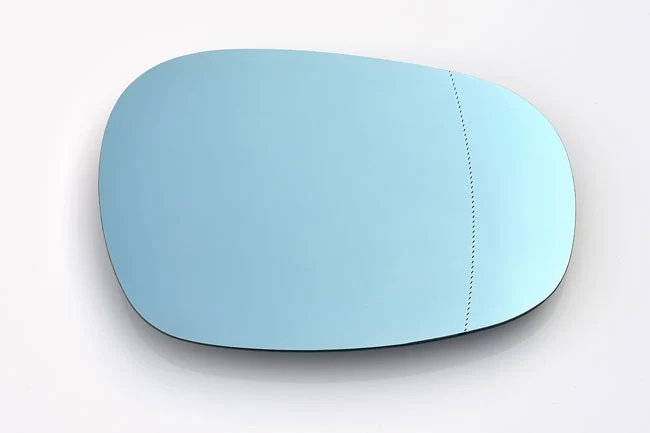 BMW 1 Series Split Mirror Glass - Image 2