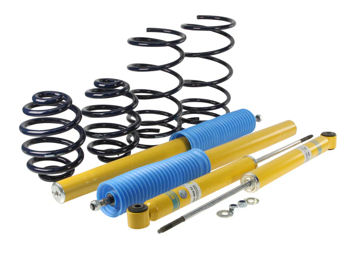 BMW E30 Bilstein BTS Suspension Kit