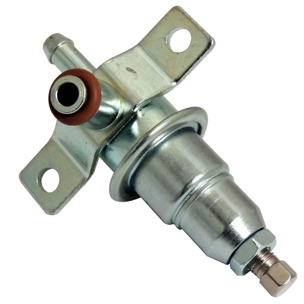 SPA TURBO BMW E30-E28-E23 / Porsche 924-944 / Volvo in rail fuel pressure regulator FPR
