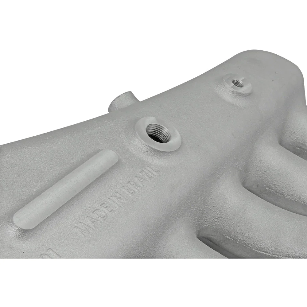SPA TURBO BMW E36 325 328 M3 (M50/M52) CAST ALUMINUM INTAKE MANIFOLD OEM THROTTLE - PRE SALE - Image 5