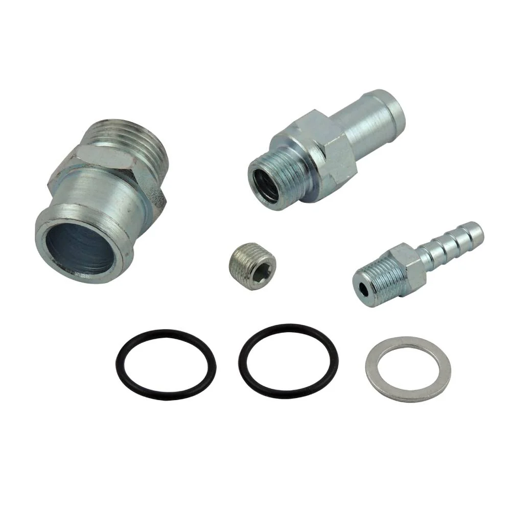 SPA TURBO BMW E36 325 328 M3 (M50/M52) CAST ALUMINUM INTAKE MANIFOLD WITHOUT THROTTLE BOLT HOLES - Image 6