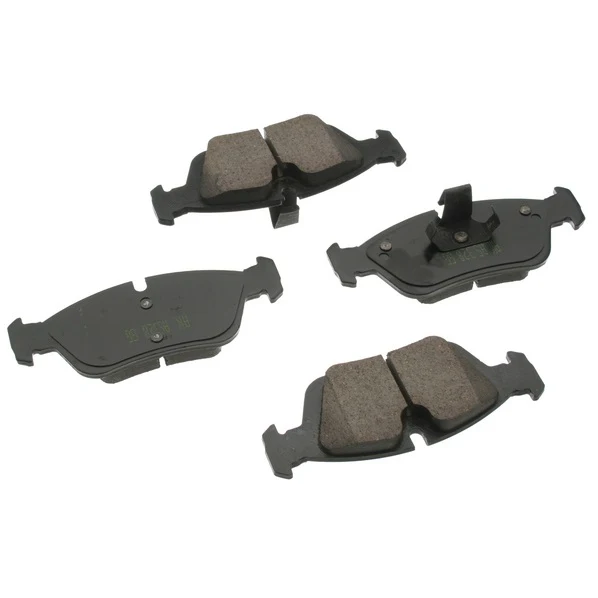 BMW E36/E46 Bosch QuietCast™ Premium Brake Pads (Front)