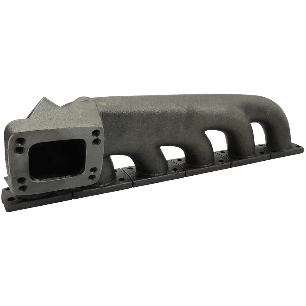SPA TURBO BMW E36 M3 S50 TU M5X Turbo Exhaust Manifold - TMB01