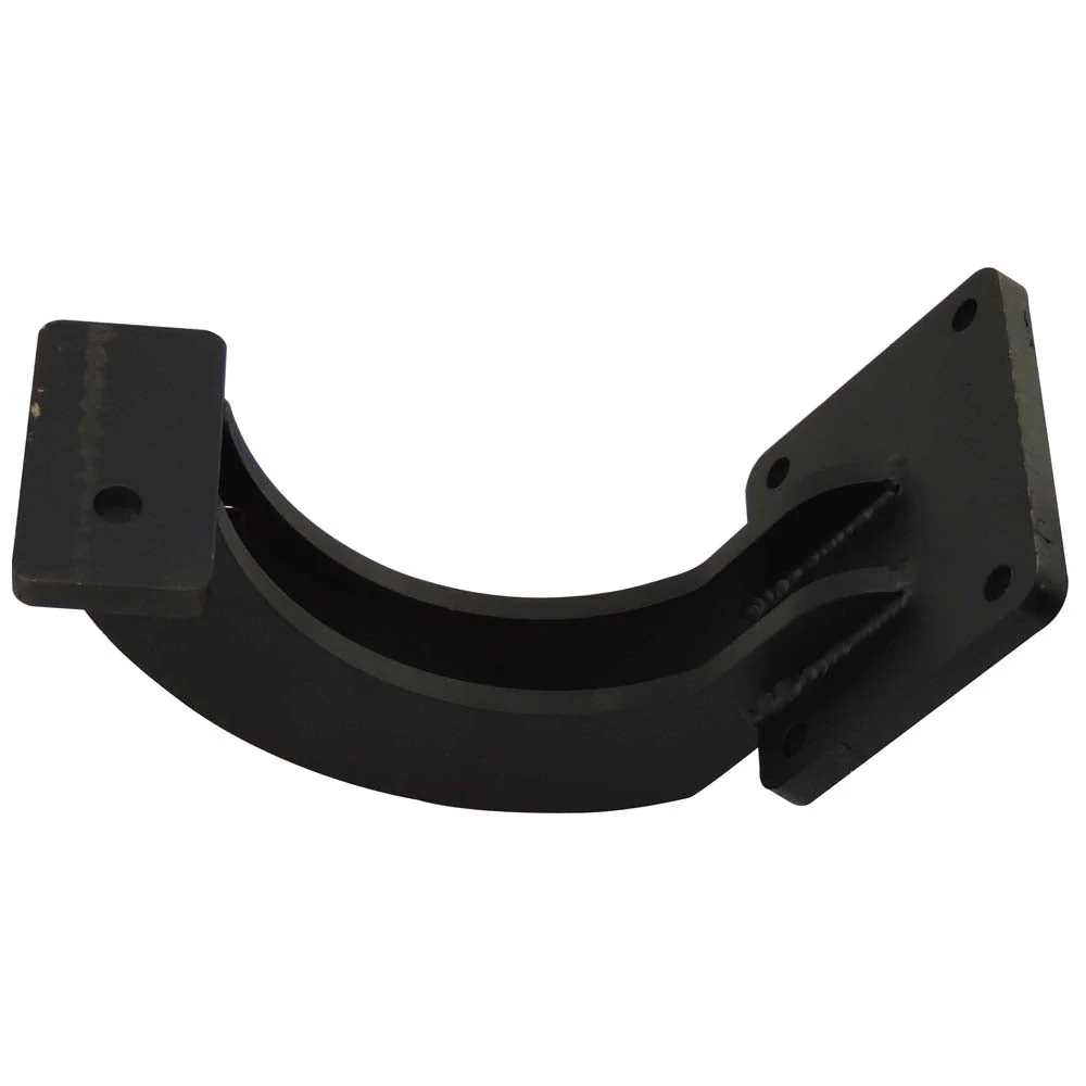 SPA TURBO BMW E36 M3 S50 TU M5X Turbo Exhaust Manifold - TMB01 + Turbo Motor Mount + Wastegate mount WG 2 bolt mount - Image 8