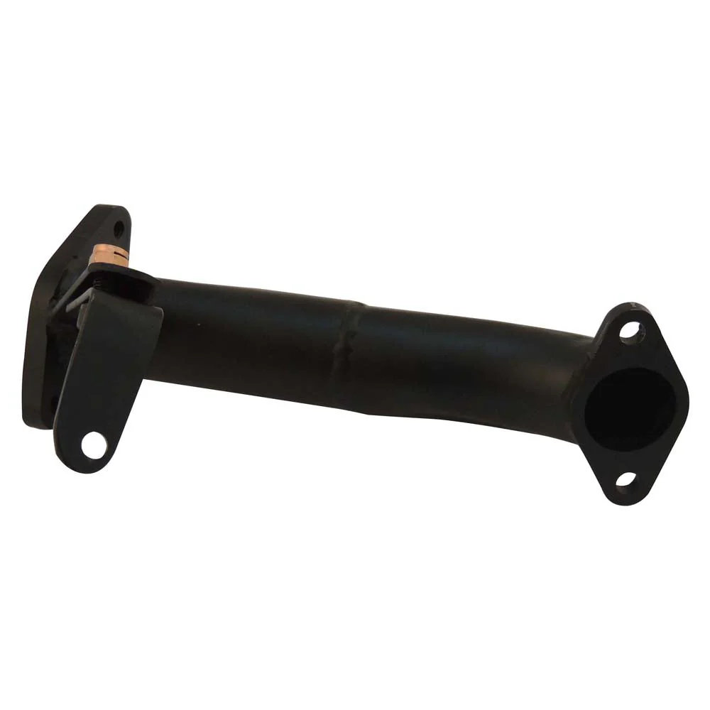 SPA TURBO BMW E36 M3 S50 TU M5X Turbo Exhaust Manifold + WASTEGATE MOUNT WG 2 BOLT MOUNT - Image 6
