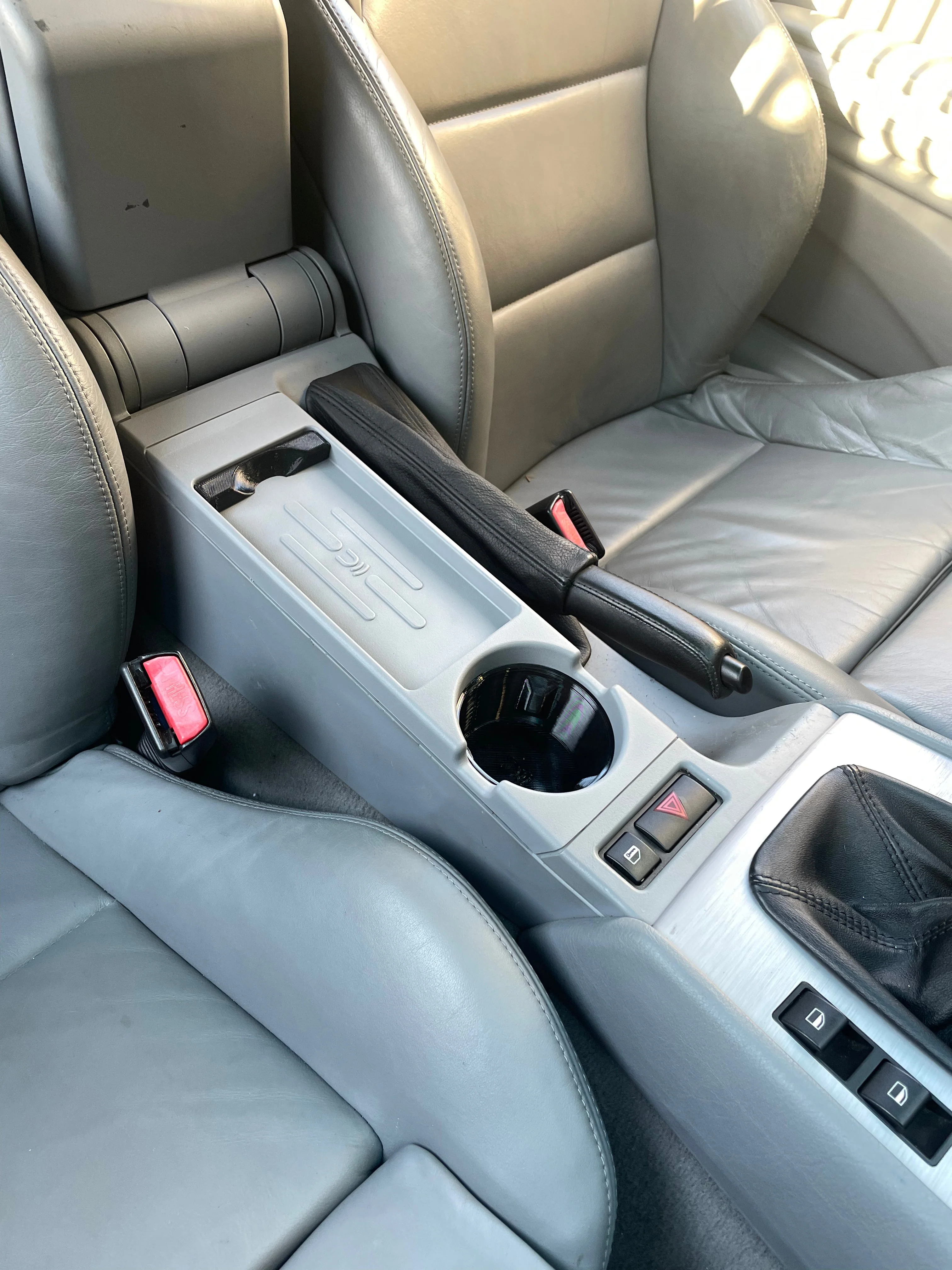 BMW E46 3 SERIES (+M3) Wireless Charger - Image 13