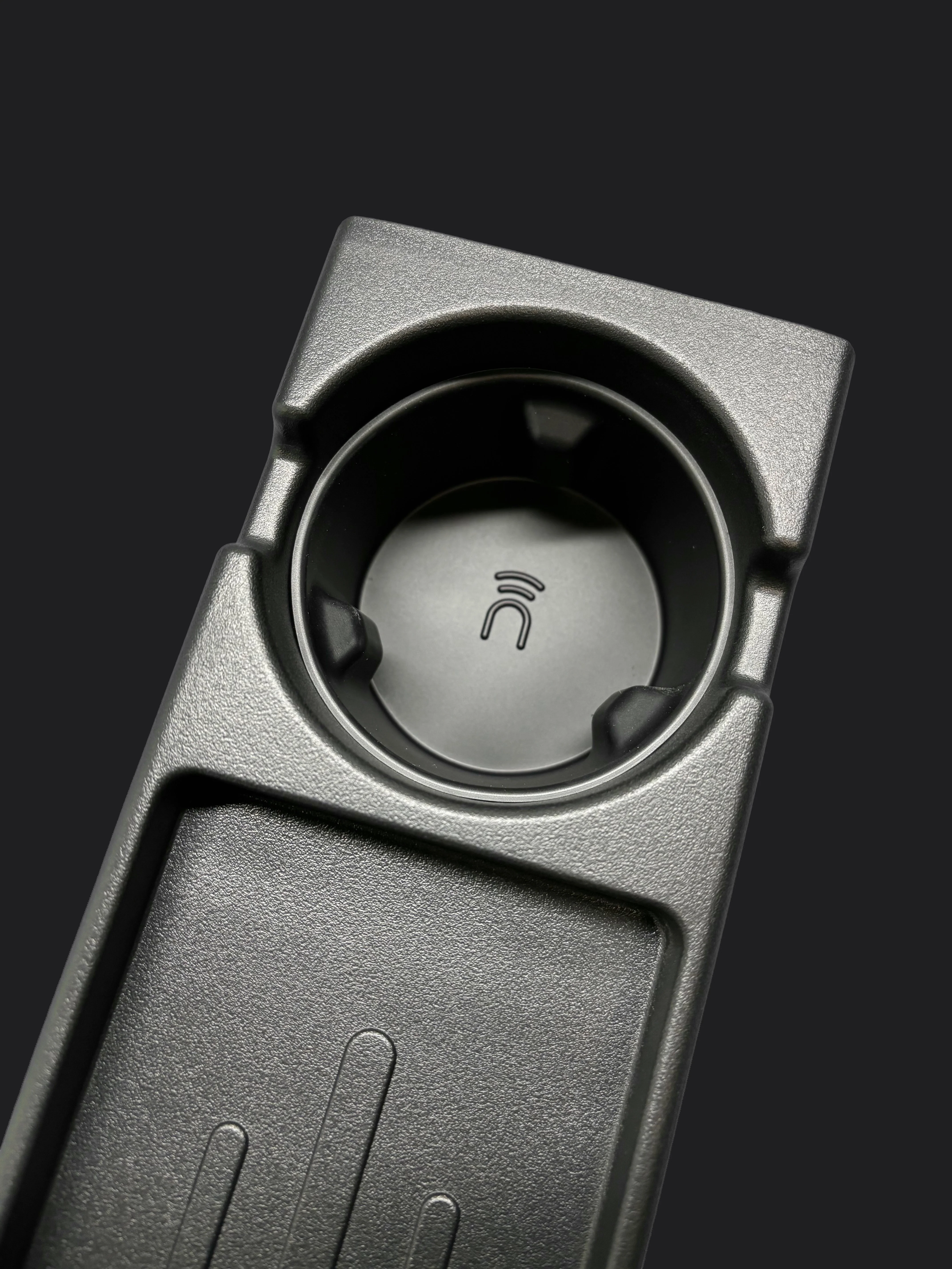 BMW E46 3 SERIES (+M3) Wireless Charger - Image 3