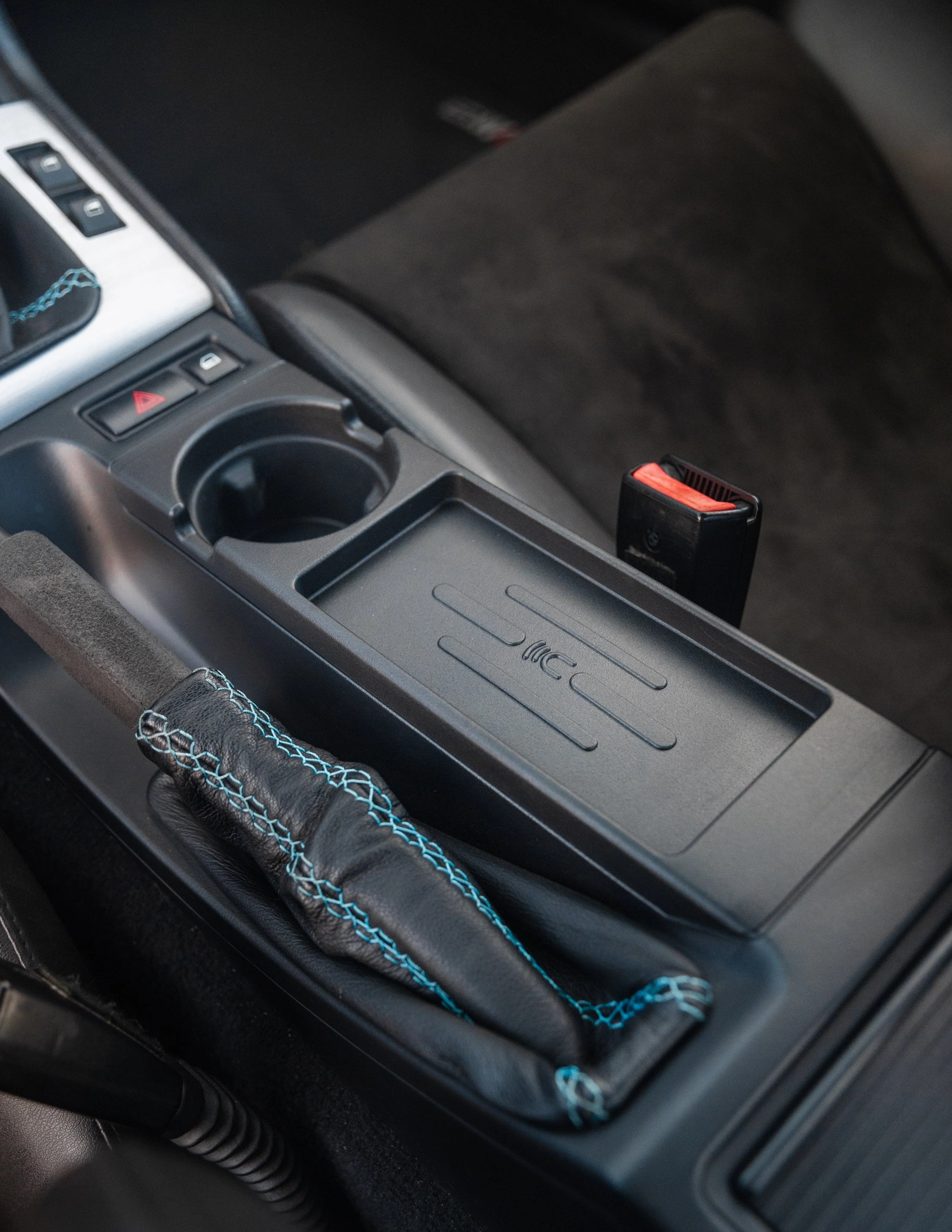 BMW E46 3 SERIES (+M3) Wireless Charger - Image 7