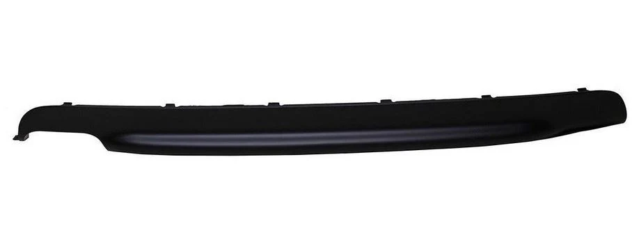 BMW E46 M Package Rear Diffuser