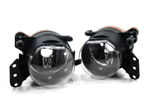 BMW E60 Fog Lights
