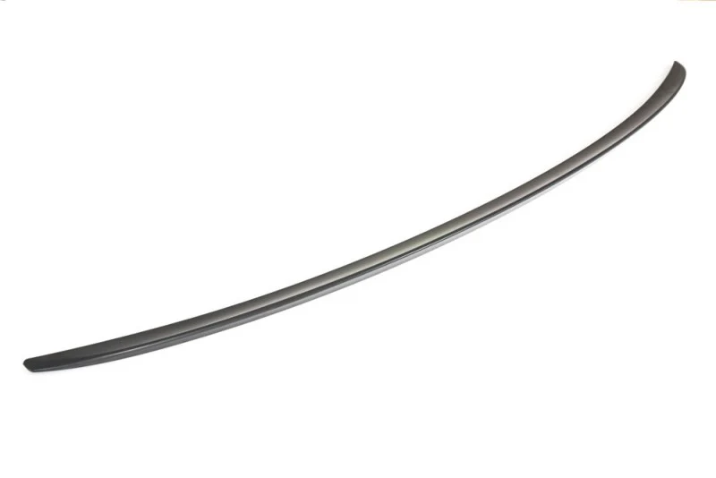 BMW E92/93 Low-Profile Trunk Lip Spoiler