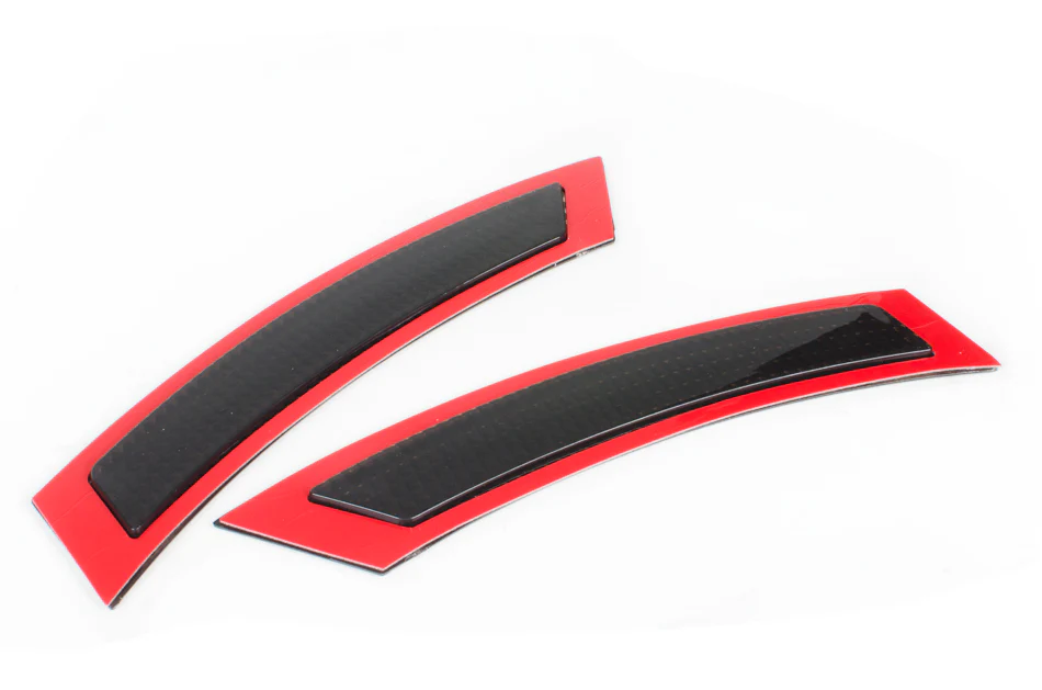 BMW E92 Smoked Side Markers (CLEARANCE)