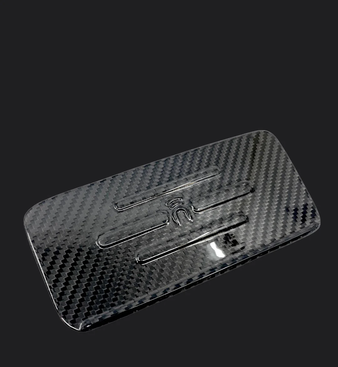 BMW E9X 3 SERIES Wireless Charger - Image 10