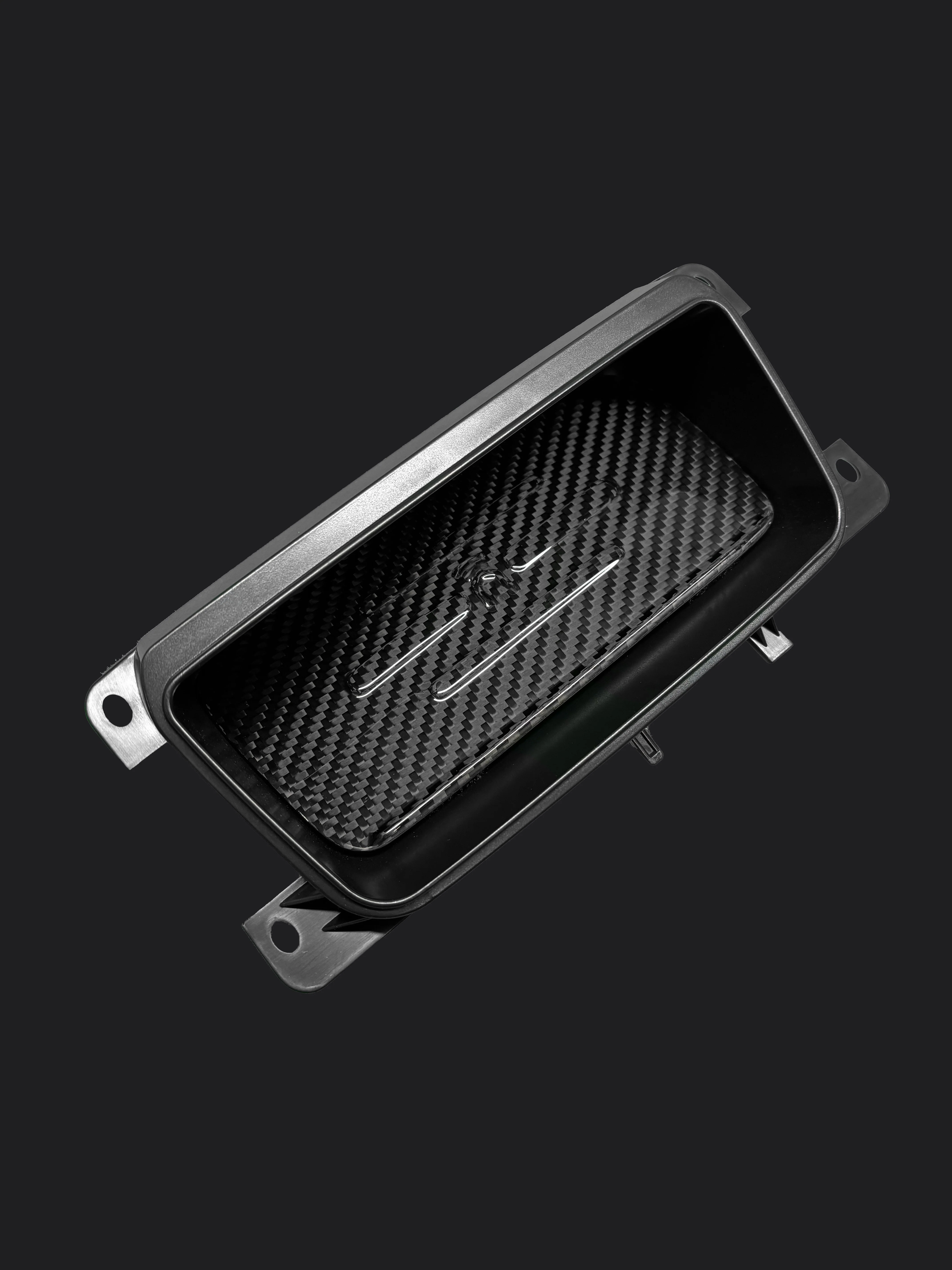 BMW E9X 3 SERIES Wireless Charger - Image 11