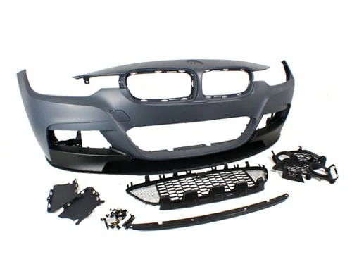 BMW F30 3-Series Full M-Performance Style Kit - Image 2