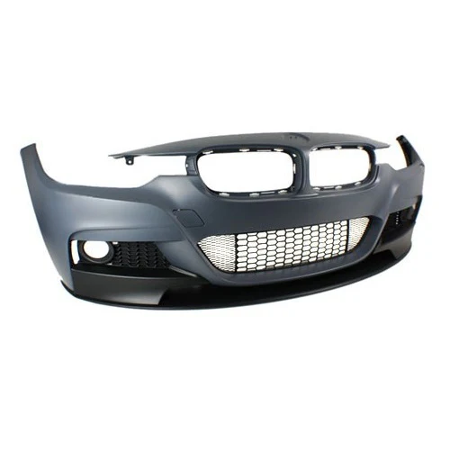 BMW F30 3-Series Full M-Performance Style Kit (w/ PDC Brackets)