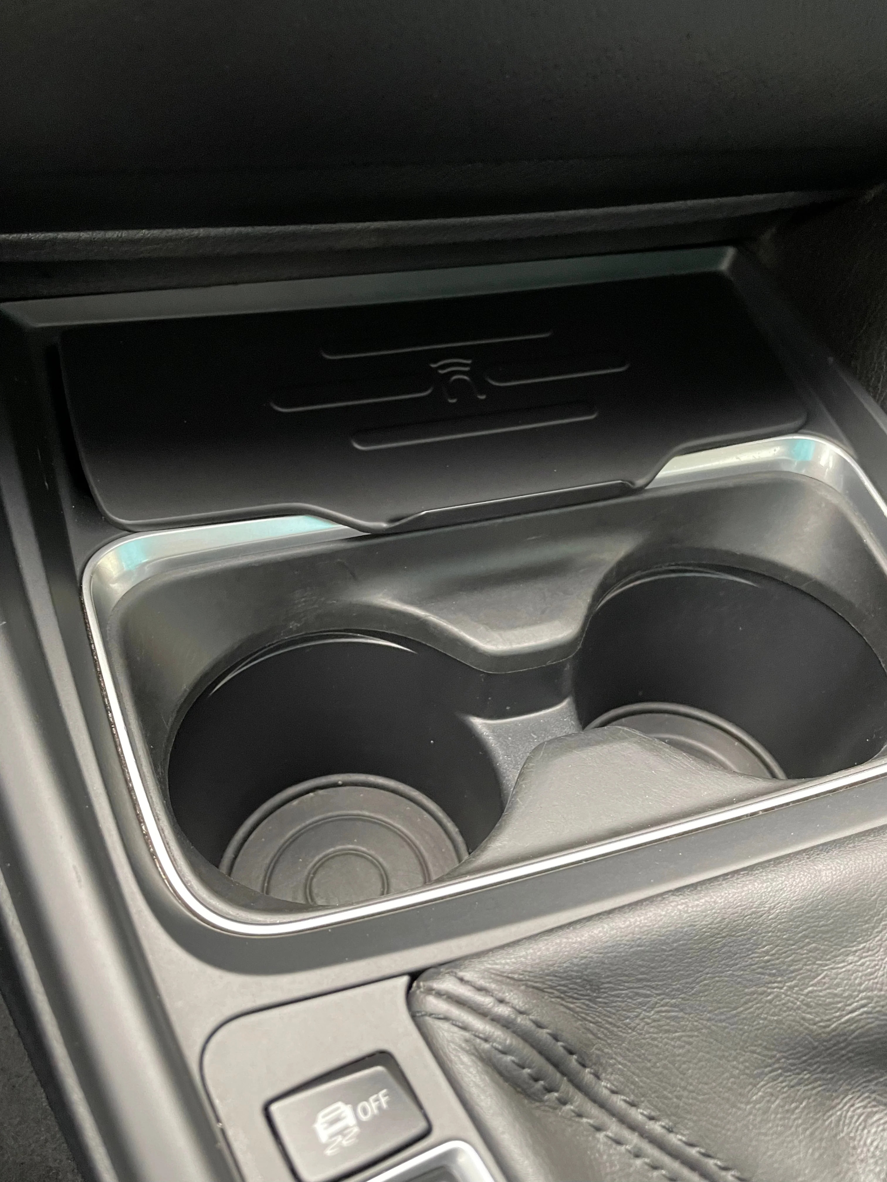 BMW F3X / F8X 3/4 SERIES (+M3/M4) Wireless Charger - Image 7