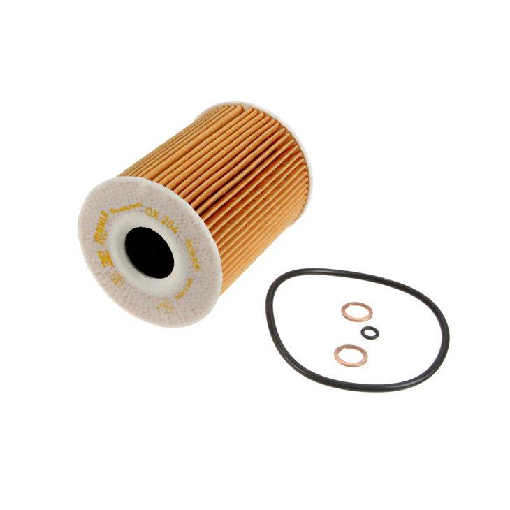 BMW S65 V8 Oil Filter Kit